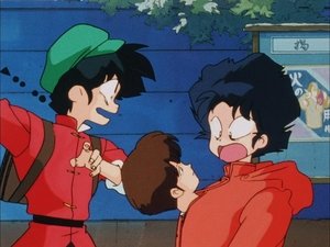 Ranma ½ Epizóda 130