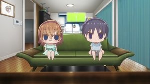 Hensuki: Are You Willing to Fall in Love With a Pervert, As Long As She's a Cutie? Epizóda 12