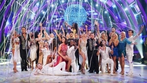 Strictly Come Dancing Epizóda 2