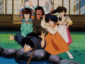 Ranma ½ Epizóda 92