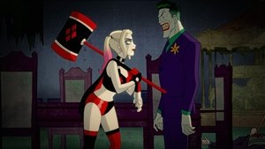Harley Quinn Epizóda 1