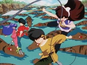 Ranma ½ Epizóda 95