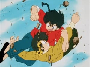 Ranma ½ Epizóda 29