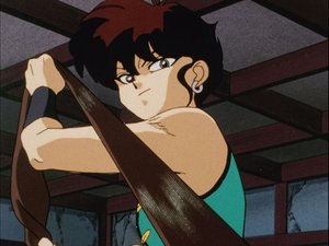 Ranma ½ Epizóda 121