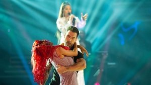 Strictly Come Dancing Epizóda 5