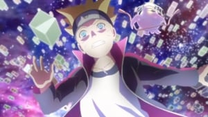 Boruto: Naruto Next Generations Epizóda 128