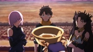 Fate/Grand Order Absolute Demonic Front: Babylonia Epizóda 21