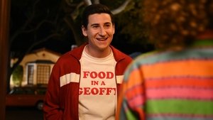The Goldbergs Epizóda 3