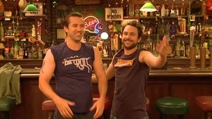 It's Always Sunny in Philadelphia Epizóda 41