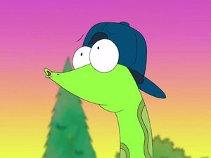 Sanjay and Craig Epizóda 14
