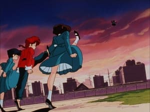 Ranma ½ Epizóda 78