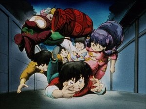 Ranma ½ Epizóda 35