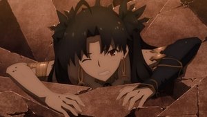 Fate/Grand Order Absolute Demonic Front: Babylonia Epizóda 6