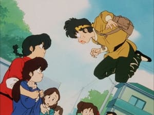 Ranma ½ Epizóda 42