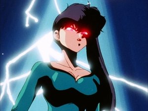 Ranma ½ Epizóda 151