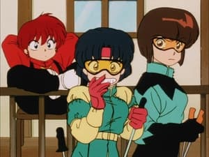 Ranma ½ Epizóda 24