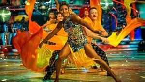 Strictly Come Dancing Epizóda 3