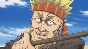 Vinland Saga Epizóda 18