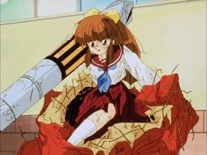 Ranma ½ Epizóda 45