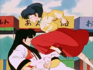 Ranma ½ Epizóda 31