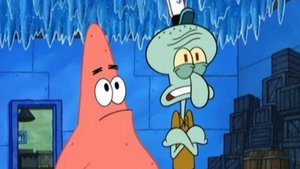 SpongeBob v šortkách Epizóda 9