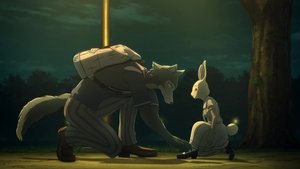 BEASTARS Epizóda 5