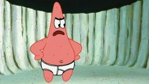 SpongeBob v šortkách Epizóda 36