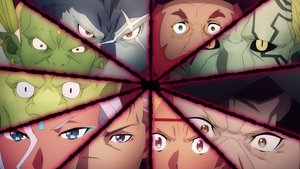 Sword Art Online Epizóda 4