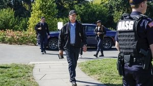 NCIS: Námorný vyšetrovací úrad Epizóda 4