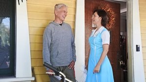 NCIS: Námorný vyšetrovací úrad Epizóda 5