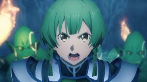 Sword Art Online Epizóda 7