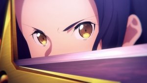 Sword Art Online Epizóda 6