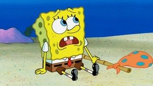 SpongeBob v šortkách Epizóda 19