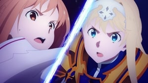 Sword Art Online Epizóda 10