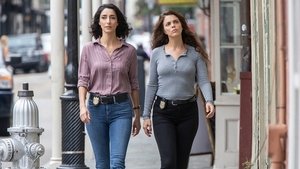 NCIS: New Orleans Epizóda 4