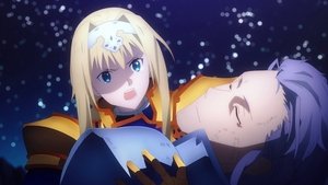 Sword Art Online Epizóda 8