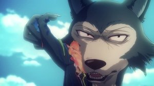 BEASTARS Epizóda 7