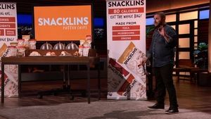 Shark Tank Epizóda 4