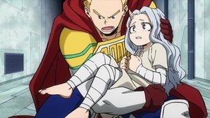 My Hero Academia Epizóda 11