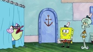 SpongeBob v šortkách Epizóda 18