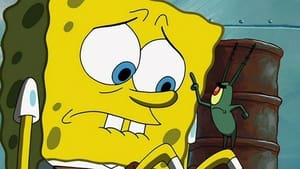 SpongeBob v šortkách Epizóda 3