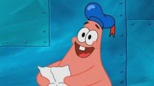 SpongeBob v šortkách Epizóda 38