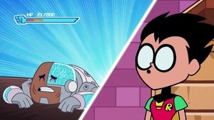 Teen Titans Go! Epizóda 49