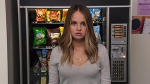 Insatiable Epizóda 3
