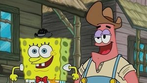 SpongeBob v šortkách Epizóda 8
