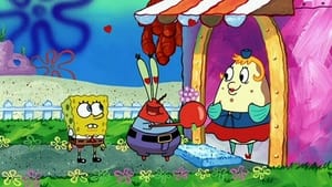 SpongeBob v šortkách Epizóda 25