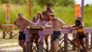 Survivor Epizóda 6
