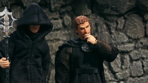 Robot Chicken Epizóda 6