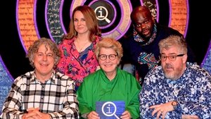 QI Epizóda 8
