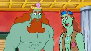 SpongeBob v šortkách Epizóda 25